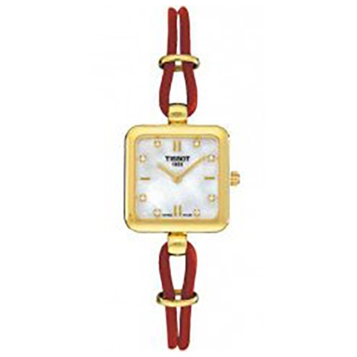 Часы Tissot Fine Lady T71.3.352.76
