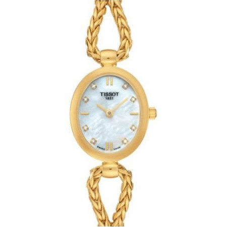Tissot Fine Lady T73.3.366.76