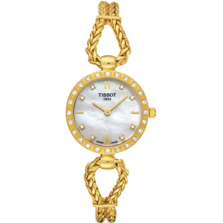 Tissot Fine Lady T74.3.115.76