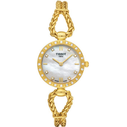Часы Tissot Fine Lady T74.3.115.76