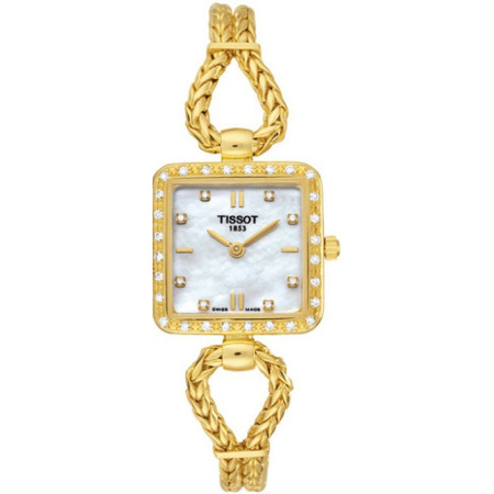 Tissot Fine Lady T74.3.310.76