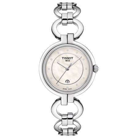 Tissot Flamingo T094.210.11.116.00