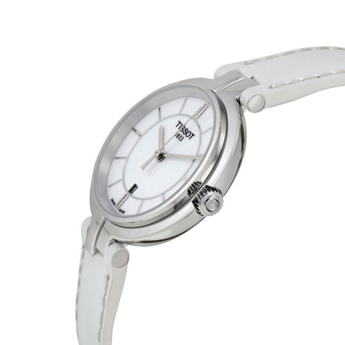 Часы Tissot Flamingo T094.210.16.011.00
