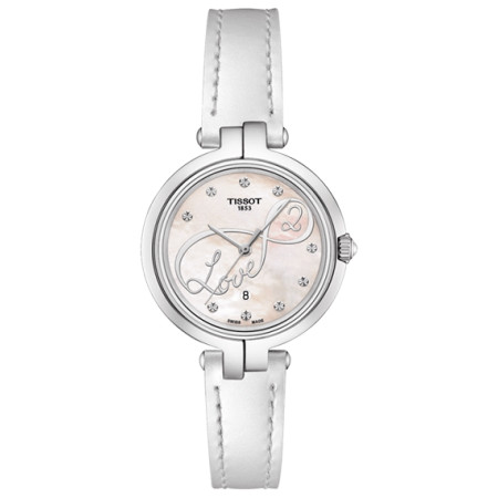 Tissot Flamingo T094.210.16.111.01