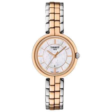 Tissot Flamingo T094.210.22.111.00