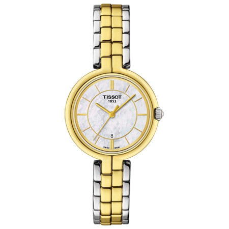 Tissot Flamingo T094.210.22.111.01