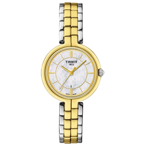Часы Tissot Flamingo T094.210.22.111.01