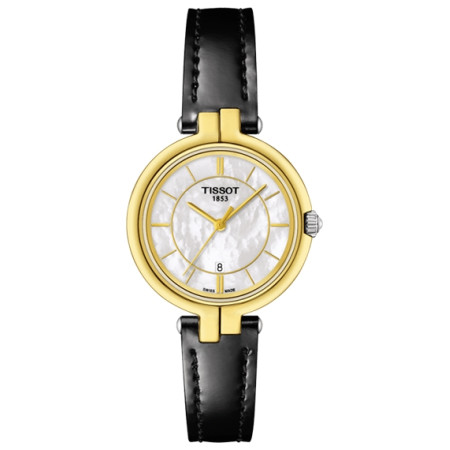 Tissot Flamingo T094.210.26.111.00