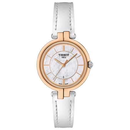 Tissot Flamingo T094.210.26.111.01