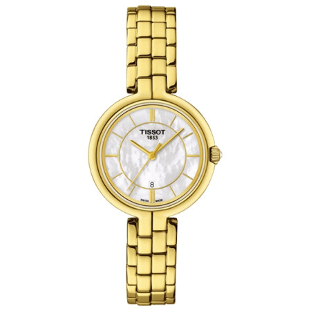 Tissot Flamingo T094.210.33.111.00