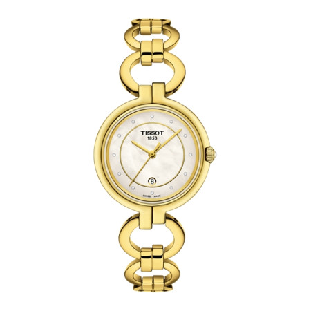 Tissot Flamingo T094.210.33.116.00
