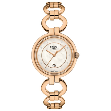 Tissot Flamingo T094.210.33.116.01