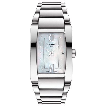 Tissot Generosi-t T105.309.11.116.00