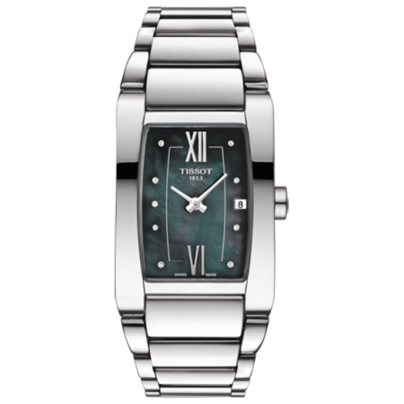 Tissot Generosi-t T105.309.11.126.00