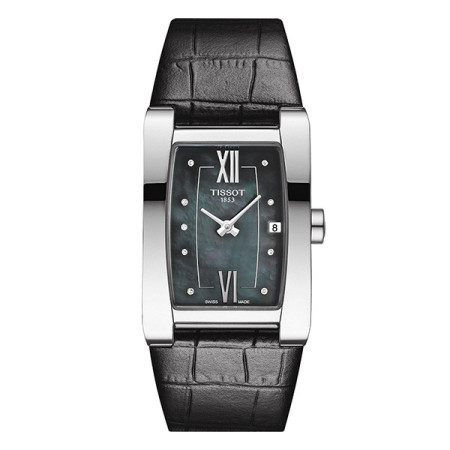 Tissot Generosi-T T105.309.16.126.00