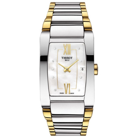 Tissot Generosi-T T105.309.22.116.00