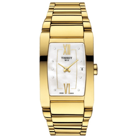 Tissot Generosi-T T105.309.33.116.00