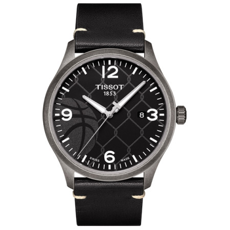 Tissot Gent XL 3X3 Street Basketball T116.410.36.067.00
