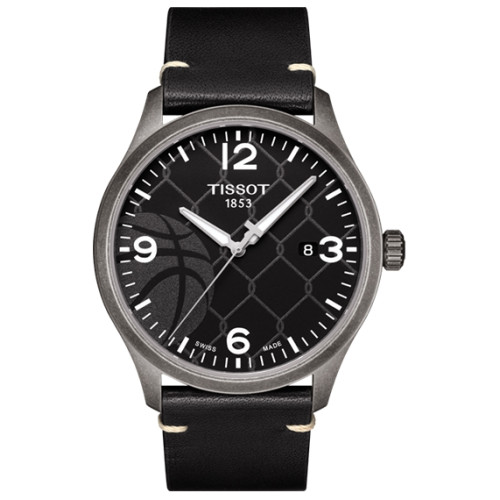 Часы Tissot Gent XL 3X3 Street Basketball T116.410.36.067.00