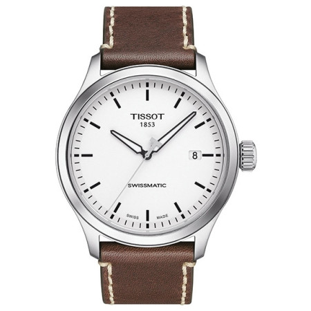 Tissot Gent XL Classic T116.407.16.011.00