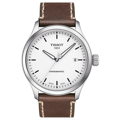 Tissot Gent XL Classic T116.407.16.011.00