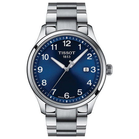 Tissot Gent XL Classic T116.410.11.047.00