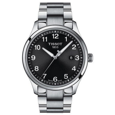 Tissot Gent XL Classic T116.410.11.057.00