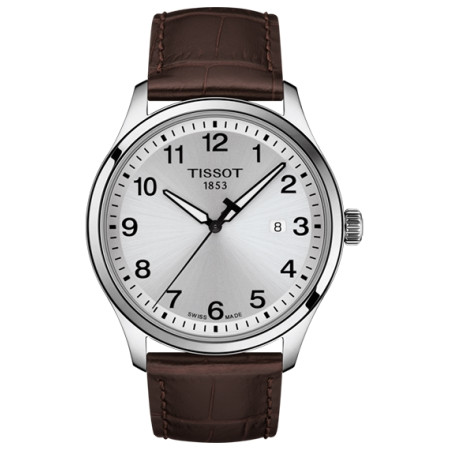 Tissot Gent XL Classic T116.410.16.037.00