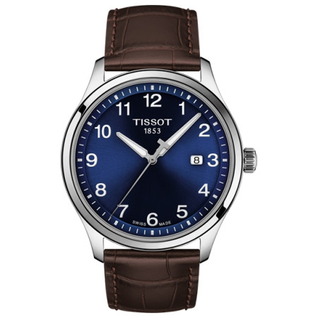 Tissot Gent XL Classic T116.410.16.047.00