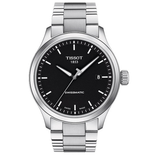 Часы Tissot Gent XL Swissmatic T116.407.11.051.00