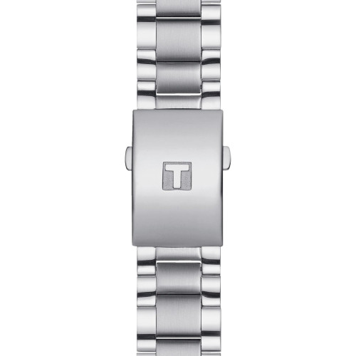 Часы Tissot Gent XL Swissmatic T116.407.11.051.00