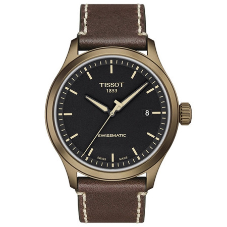 Tissot Gent XL Swissmatic T116.407.36.051.00