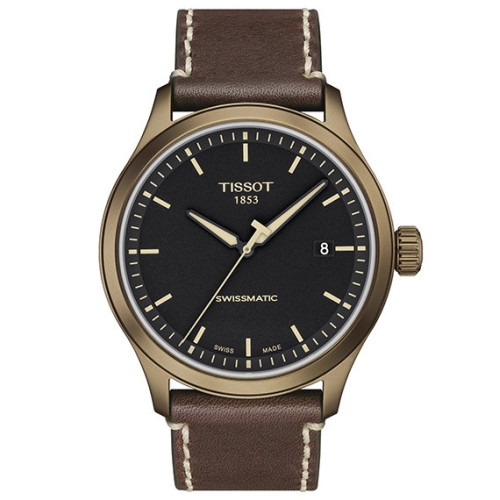 Часы Tissot Gent XL Swissmatic T116.407.36.051.00