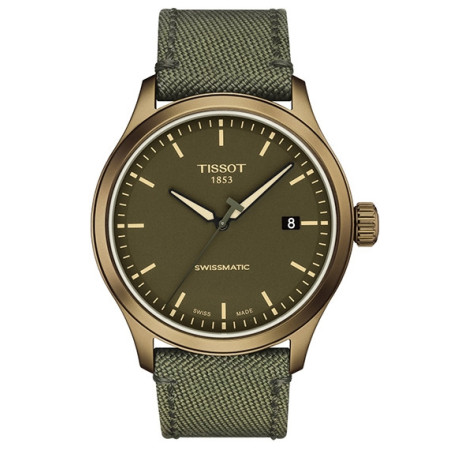 Tissot Gent XL T116.407.37.091.00