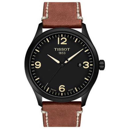 Tissot Gent XL T116.410.36.057.00