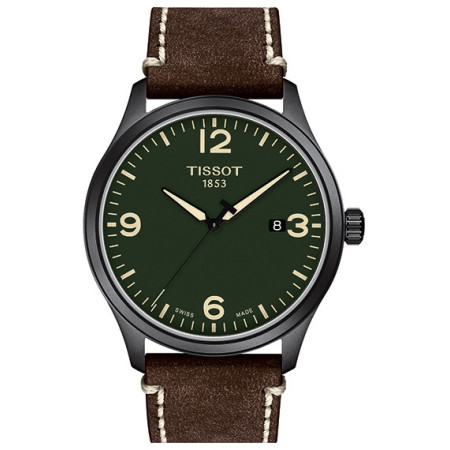 Tissot Gent XL T116.410.36.097.00