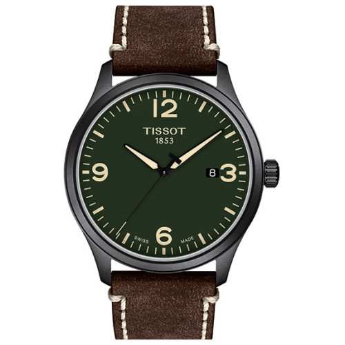 Часы Tissot Gent XL T116.410.36.097.00
