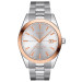 Часы Tissot Gentleman Powermatic 80 Silicium Solid 18k Gold Bezel T927.407.41.031.00