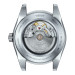 Часы Tissot Gentleman Powermatic 80 Silicium Solid 18k Gold Bezel T927.407.41.031.01