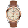 Часы Tissot Gentleman Powermatic 80 Silicium Solid 18k Gold Bezel T927.407.46.261.00