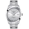 Часы Tissot Gentleman Powermatic 80 Silicium T127.407.11.031.00