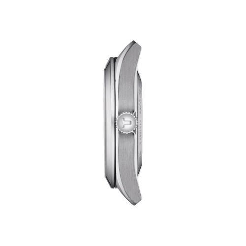 Часы Tissot Gentleman Powermatic 80 Silicium T127.407.11.051.00