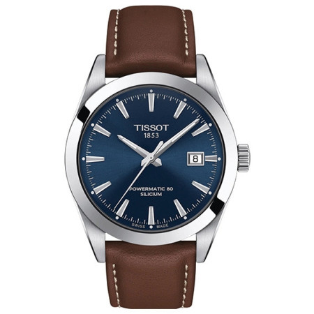 Tissot Gentleman Powermatic 80 Silicium T127.407.16.041.00