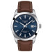 Часы Tissot Gentleman Powermatic 80 Silicium T127.407.16.041.00