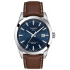 Часы Tissot Gentleman Powermatic 80 Silicium T127.407.16.041.00