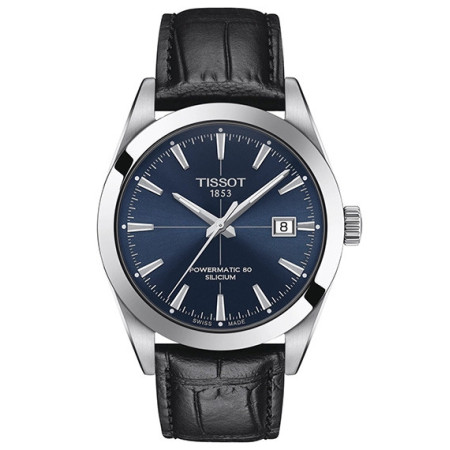 Tissot Gentleman Powermatic 80 Silicium T127.407.16.041.01