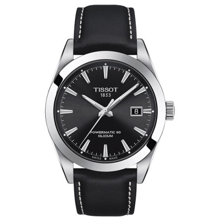 Tissot Gentleman Powermatic 80 Silicium T127.407.16.051.00