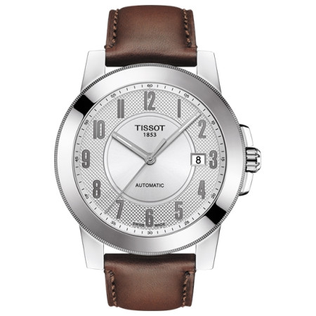 Tissot Gentleman Swissmatic T098.407.16.032.00