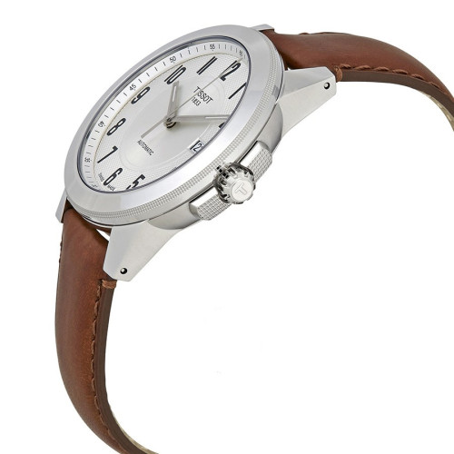 Часы Tissot Gentleman Swissmatic T098.407.16.032.00
