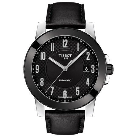 Tissot Gentleman Swissmatic T098.407.26.052.00